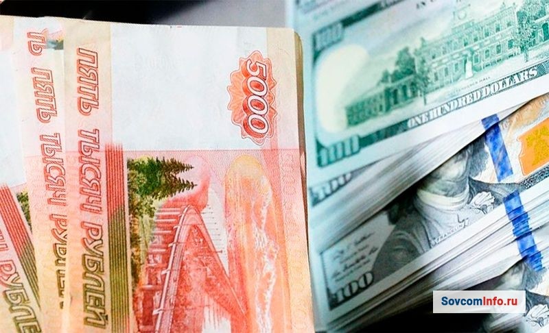 Страхование рублей и валюты